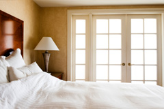 Jodrell Bank bedroom extension costs