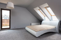 Jodrell Bank bedroom extensions