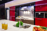 Jodrell Bank kitchen extensions