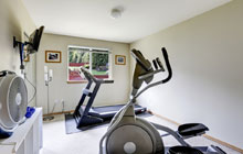 Jodrell Bank home gym construction leads